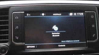 Leasing Fourgon Peugeot Expert 2019