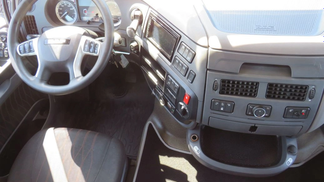 Lízing Traktor DAF 480 2020
