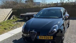 Finansowanie Hatchback Alfa Romeo Giulietta 2010