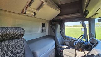Finansowanie Ciągnik siodłowy Scania S450 2020