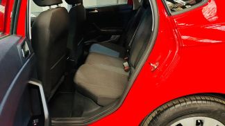 Finansowanie Hatchback Volkswagen Polo 2021