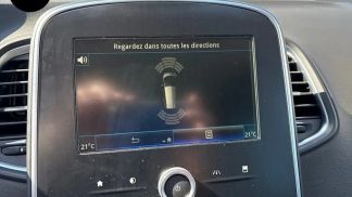Financování Hatchback Renault Grand Scenic 2021