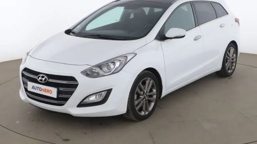 Hyundai i30 2016