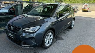 Lízing SUV Seat Arona 2024