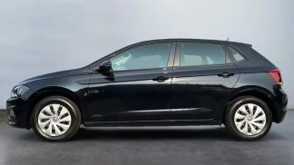 Financování Hatchback Volkswagen Polo 2019