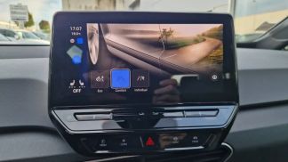 Finansowanie Sedan Volkswagen ID.3 2021