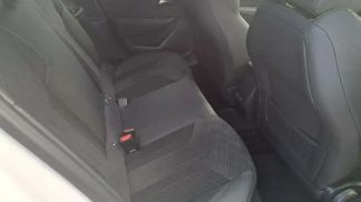 Leasing Sedan Peugeot 208 2023
