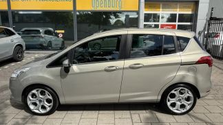 Lízing Hatchback Ford B-Max 2014