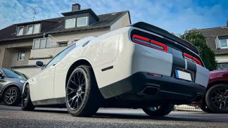 Lízing Kupé Dodge Challenger 2020