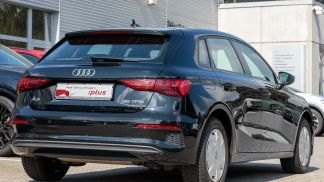 Leasing Sedan Audi A3 2023