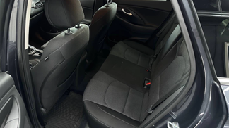 Leasing Wagon Hyundai I30 CW 2022