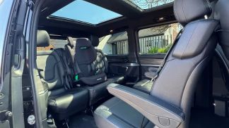 Financování Hatchback MERCEDES V 250 2019