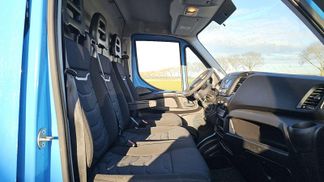 Finansowanie Van Iveco DAILY 35C16 2021