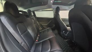 Leasing Fourgon Tesla Model 3 2019