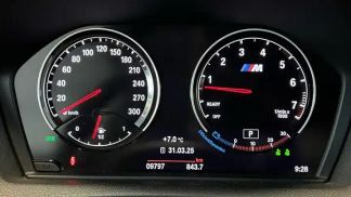 Financování Kupé BMW M2 2018