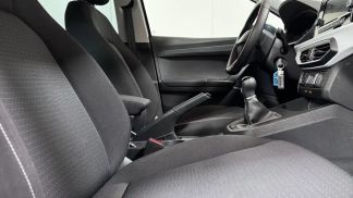 Leasing Hayon Seat Ibiza 2023