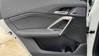 Leasing SUV BMW X1 2023