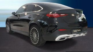 Financování Kupé MERCEDES GLC 200 2024