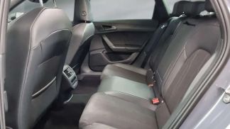 Leasing Wagon Cupra Leon 2024