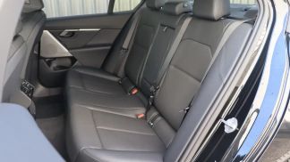 Lízing Sedan BMW I5 2025