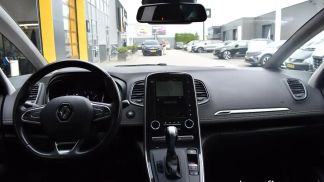 Finansowanie Hatchback Renault Grand Scenic 2019