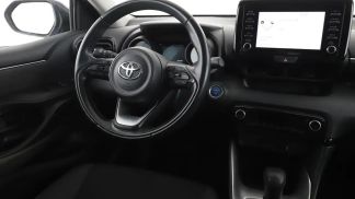 Leasing Hayon Toyota Yaris 2021