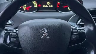 Leasing Sedan Peugeot 308 2014