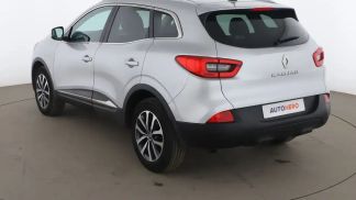 Leasing SUV Renault Kadjar 2018