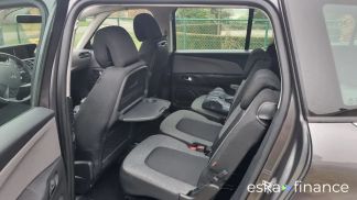 Leasing Wagon Citroën GRAND C4 SPACETOURER 2019