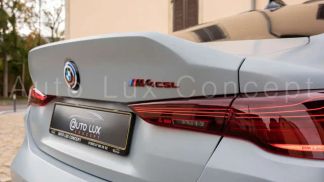 Leasing Coupe BMW M4 2022