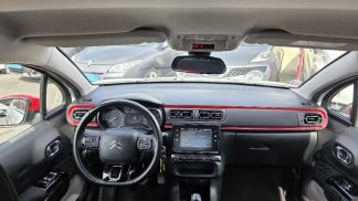 Leasing Sedan Citroën C3 2019