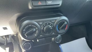 Leasing Hatchback Suzuki Ignis 2023
