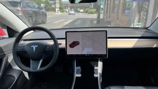 Finansowanie Sedan Tesla Model 3 2020