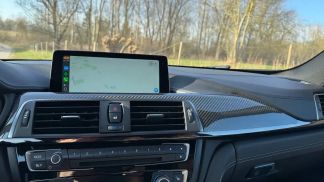 Leasing Coupe BMW M4 2016