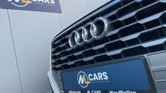 Leasing Hayon Audi Q2 2020