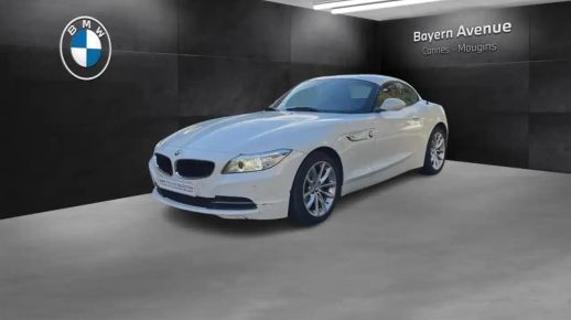 BMW Z4 2013