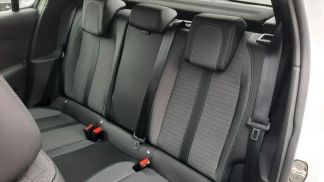 Leasing Hatchback Peugeot 208 2020