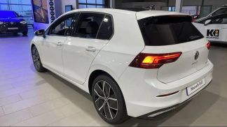 Leasing Sedan Volkswagen Golf 2024