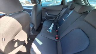 Financování Hatchback Seat Ibiza 2024