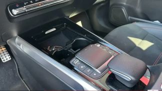 Finansowanie SUV MERCEDES GLB 200 2022