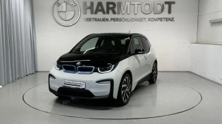 Financování Sedan BMW i3 2021