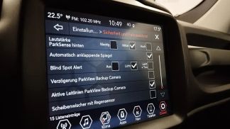 Finansowanie SUV Jeep Renegade 2022