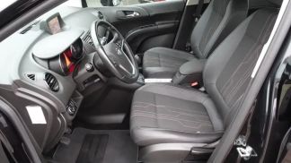 Leasing Hatchback Opel Meriva 2013