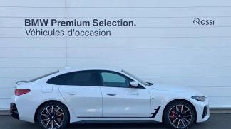Leasing Sedan BMW 528 2025