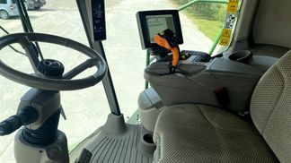 Leasing Combine grain harvester John Deere S785i 2019