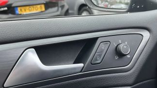 Leasing Hatchback Volkswagen E-GOLF 2020