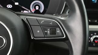 Lízing Kombi Audi A4 2022