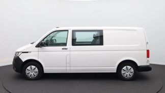 Lízing Hatchback Volkswagen T6.1 TRANSPORTER 2023