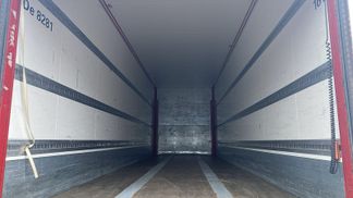 Leasing Semi-remorque Kelberg 1 AXLE CITY 2019