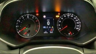 Leasing Sedan Renault Clio 2021